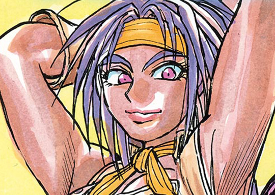 第四章 魔像の海 其ノ四 フラゼッタ号 / シルバーマウンテン - 藤田和日郎 | サンデーうぇぶり