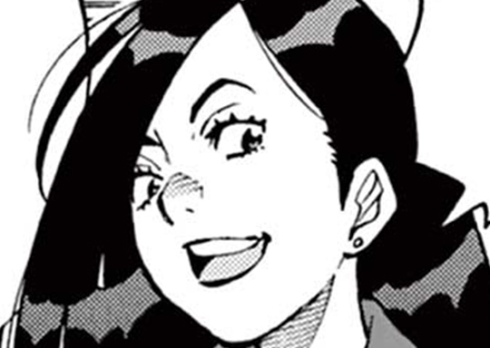 第２３話　お別れかい？