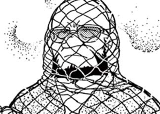 58. FILE.57 ラヴ♡チャンスは突然に