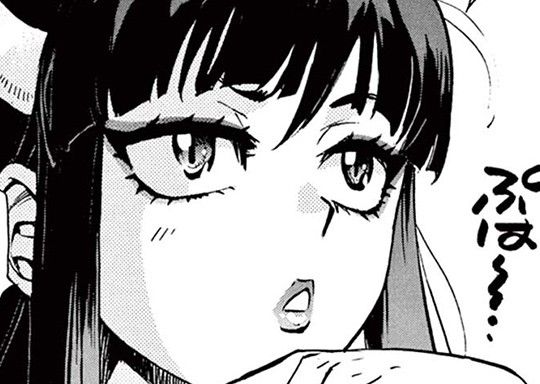 第二幕：箱の中 / 鐡のマビト - 椎名高志 | サンデーうぇぶり