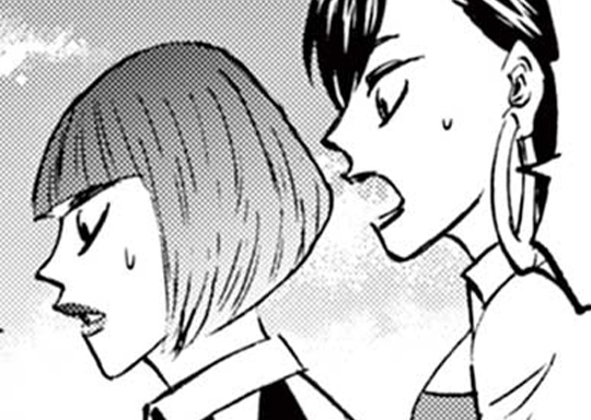 276. 第276話 同一局面