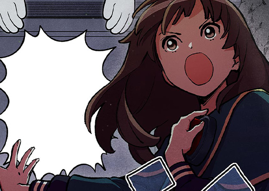 第15問目 無くしものは、なんですか？