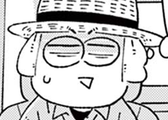 389. 〜おいしいソバができるまで〜 できるまで389 蕎麦脱穀今昔物語