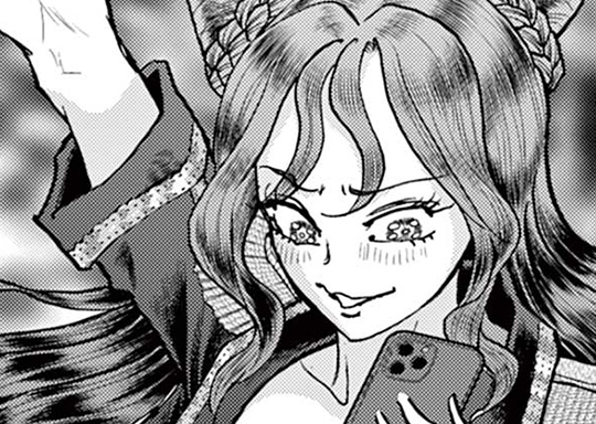 Stage.39 ｢ファンサでGO｣!!