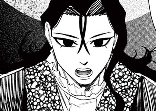 第15話 信長という男