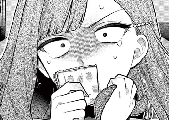 第7話 蛇の道は水たまり (1)