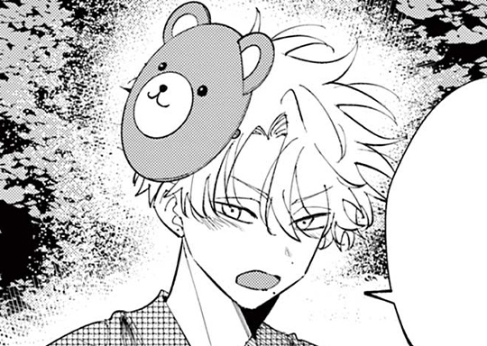 第90話 持ちつ持たれつ