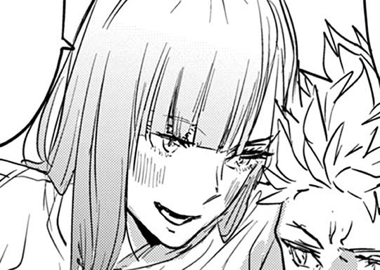 第72話：ふるさとの異変