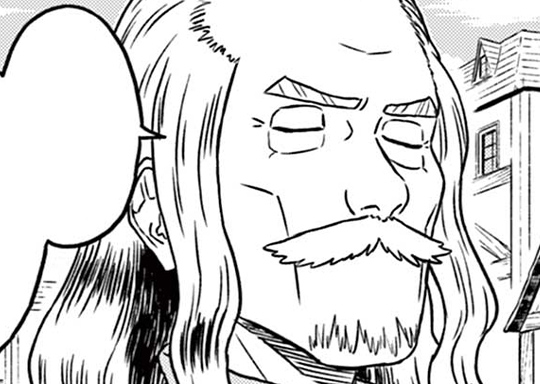 第19話 賢者と助言