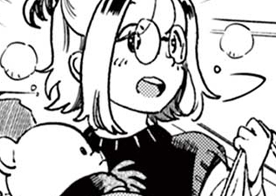 第5話 あずきの相棒