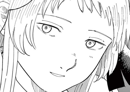 第9話 トゥヘイヴン