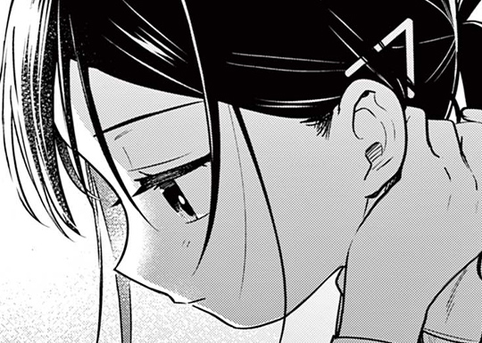 第19話 すきなこと / ふたりバス - 豊林サカネ | サンデーうぇぶり