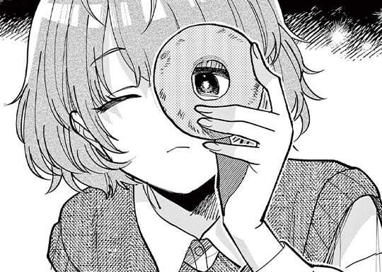 19th page：Here To Stay (前編) / アイドルマスター シャイニーカラーズ 事務的光空記録 - 夜出 偶太郎 | サンデーうぇぶり