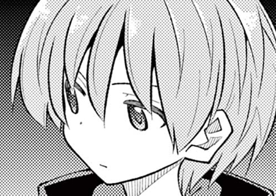 348. 第338話 「神の思考をたどって」