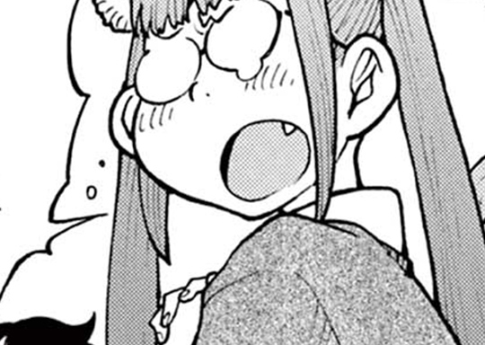 第２４話　新顧問は誰だ？