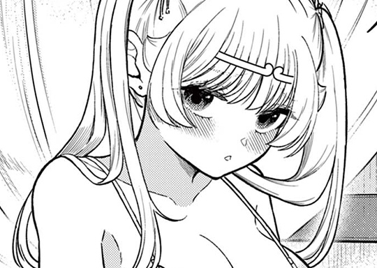 第74話 それぞれとの初夜