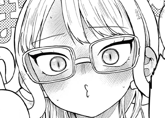 サンデーうぇぶり（尾守つみきと奇日常。）