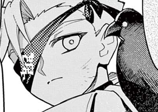 第58話 万人の死 / ロードマギアの弟子 - FLIPFLOPs | サンデーうぇぶり