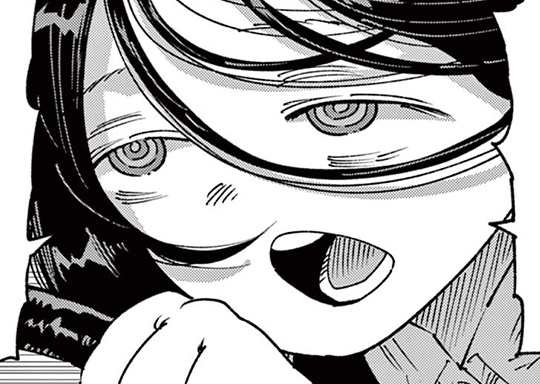 第53話 途中のひと / パラショッパーズ - 福地翼 | サンデーうぇぶり