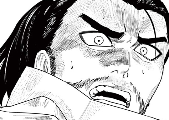 第16話 上洛ひとりぼっち