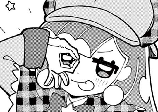 第81話 名探偵ぷにる 百足の円舞曲