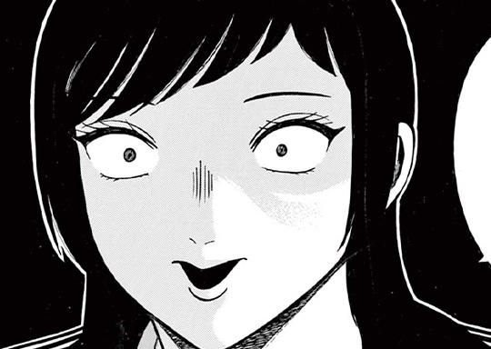 サンデーうぇぶり（かくかまた）