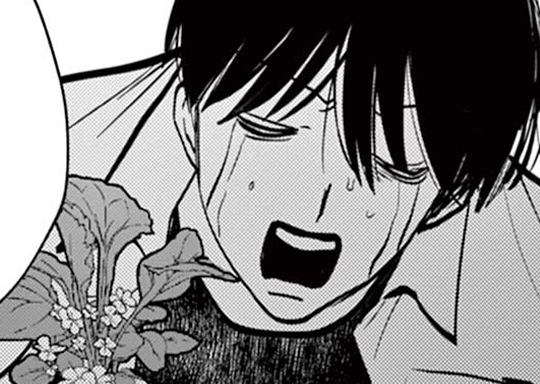 第90話 愛しの八尺様 / 写らナイんです - コノシマルカ | サンデーうぇぶり