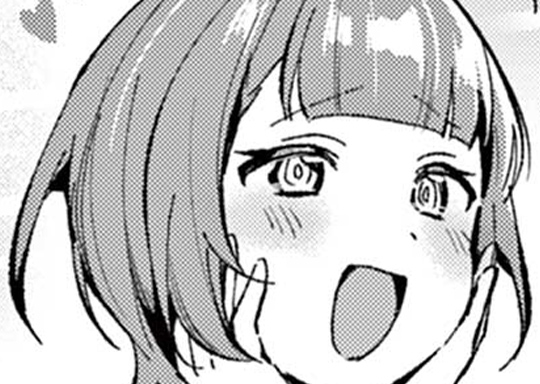 トラック12. みらの初恋