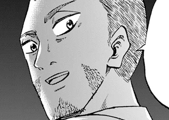 278. 第278話 マッポの覚醒