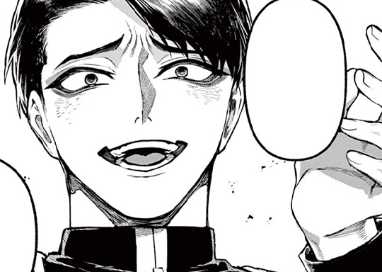 第38話 外道の来訪 / カグライ ~神楽と雷人~ - レタス太郎/ましゅ太郎 | サンデーうぇぶり