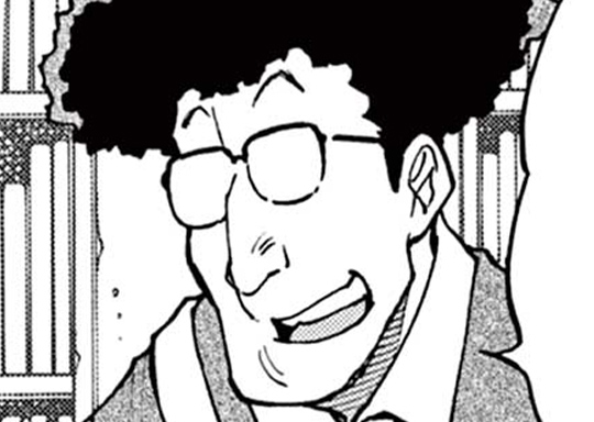第２５話　またまた書店にて