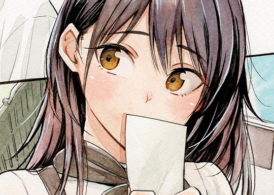 第15話 それは誰の声ですか？