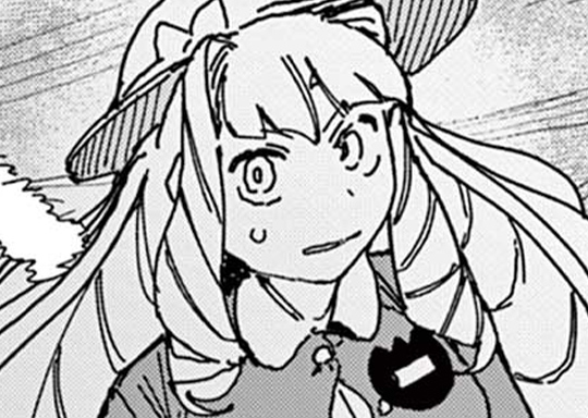 第164話 誘拐！ようこそ私の理想郷へですわ / ジャイアントお嬢様 - 肉村Ｑ | サンデーうぇぶり