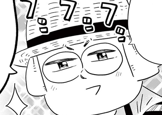 391. 〜おいしいソバができるまで〜 できるまで391 続・リーダーがやってきた！