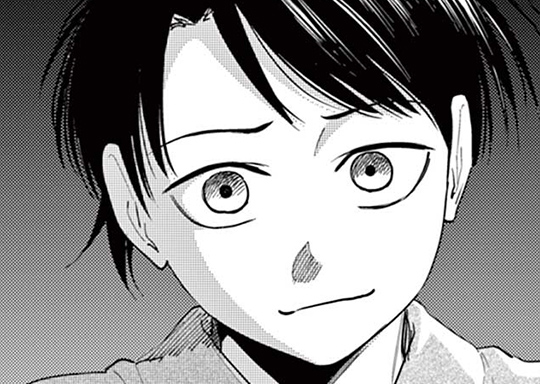 第17話 小さな名探偵