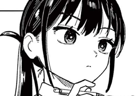 第２４話 ふたりバス / 上振さんは薦めたい ~うぇぶり情報発信局~ - おきらくボーイ | サンデーうぇぶり