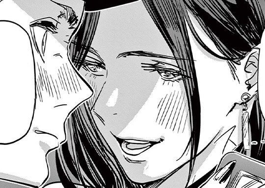 第74話：店外 / サイコアイズ - カトウタカヒロ | サンデーうぇぶり