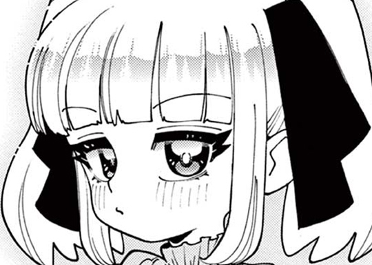 第82話 おしのびですわ！