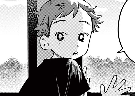 第21話 とおいうみ / ふたりバス - 豊林サカネ | サンデーうぇぶり