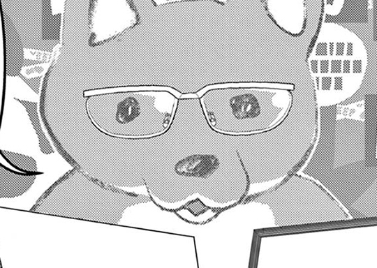 79. 第39話 ロストワールド8 (1) / これ描いて死ね - とよ田みのる | サンデーうぇぶり