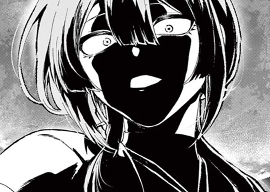 第39話 神楽との因縁 / カグライ ~神楽と雷人~ - レタス太郎/ましゅ太郎 | サンデーうぇぶり