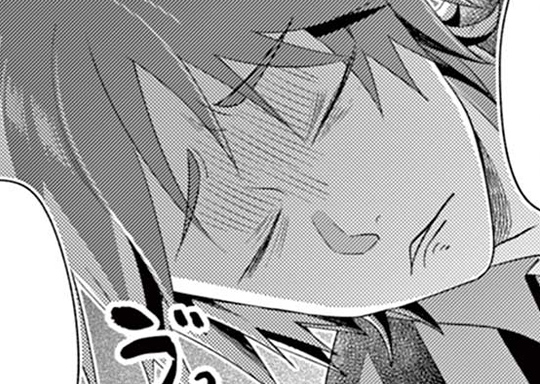 第十七夜 嘘が二人を分かつまで