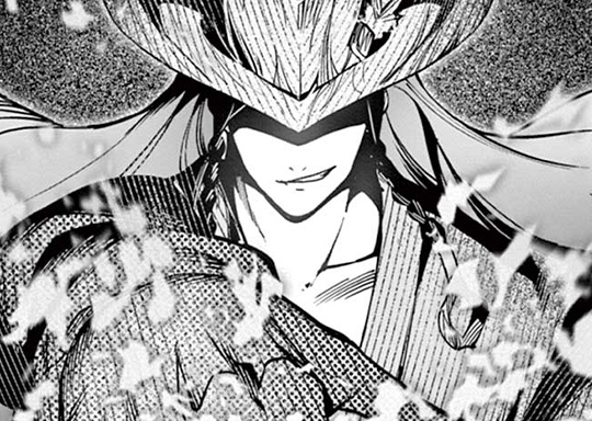 第60話 四人の死 (後編) / ロードマギアの弟子 - FLIPFLOPs | サンデーうぇぶり