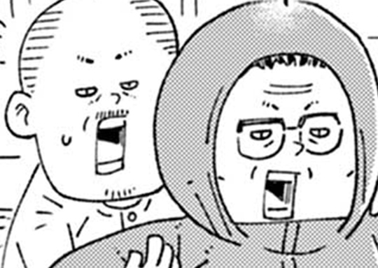 392. 〜おいしいソバができるまで〜 できるまで392 蕎麦作りに危機はある？