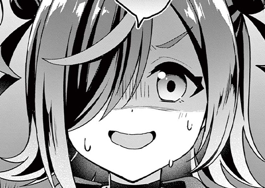 6かめ：生配信!? / きょうもバレずに過ごせた！ - はづき | サンデーうぇぶり