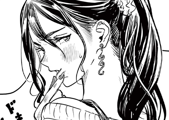 第75話：不穏な街 / サイコアイズ - カトウタカヒロ | サンデーうぇぶり