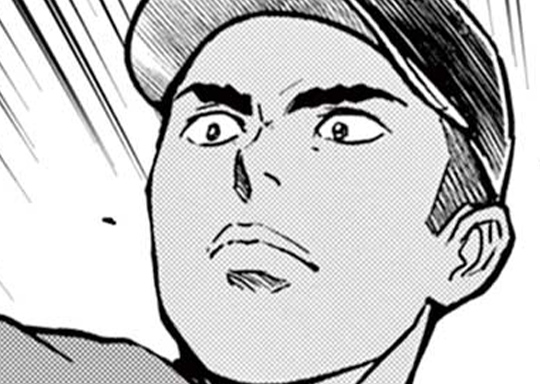 324. 第323話 サインはどこだ