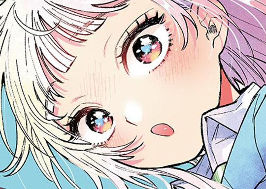 第75話 想い交う、雪中。
