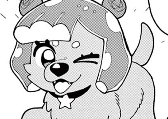 第83話 ボス クイーンP