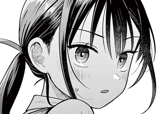 第22話 みちのさき / ふたりバス - 豊林サカネ | サンデーうぇぶり